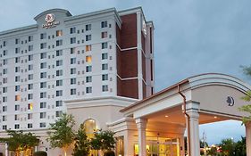 Doubletree Greensboro Nc